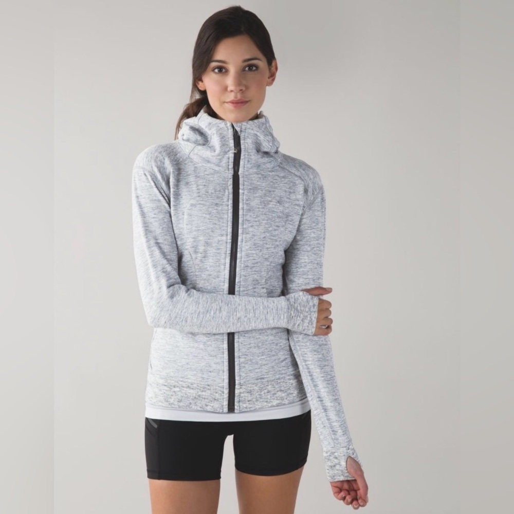 Lululemon Scuba Hoodie